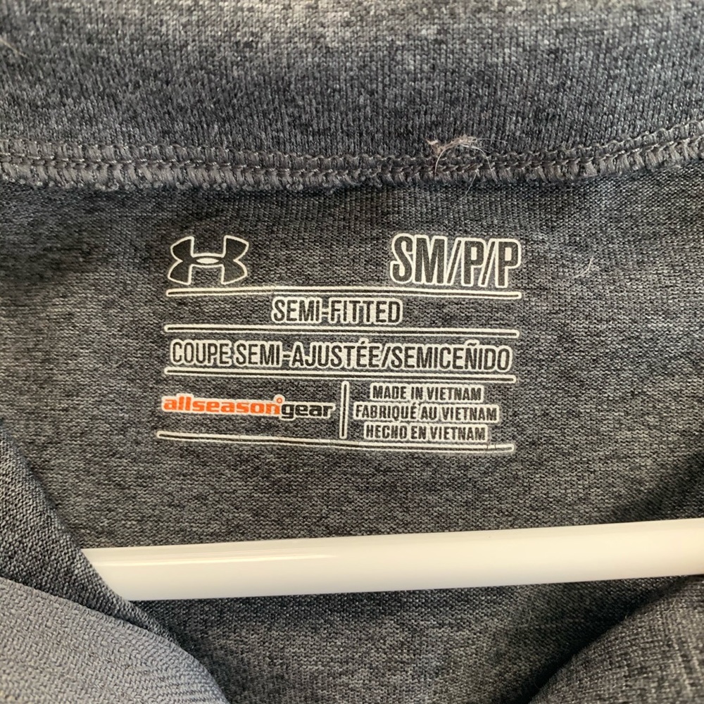 Under Armor Pull Over - image 3